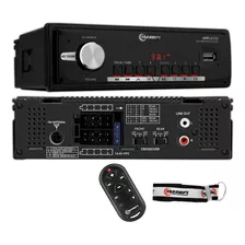 Rádio Taramps Amplayer 400 Amplificador/player 400 Watts Rms