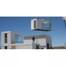 Projeto Construção Casa De Container Passo A Passo 