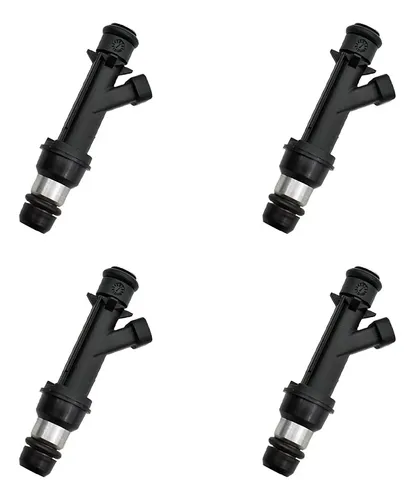 Kit 4 Inyectores Chevrolet Aveo 1.6