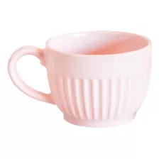 Taza Canela Rosa 310 Cc.