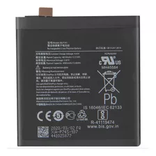 Bateria Repuesto Para Celular Oneplus 7t Pro Blp745 Premium