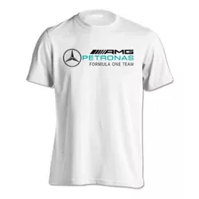 Polera Mercedes Amg Petronas