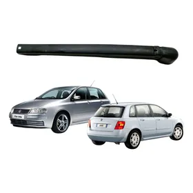 Braço Limpador Vidro Traseiro Fiat Stilo 2002 03 04 A 2011