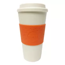 Copco 16ounce Capacidad Acadia Reutilizable Para Ir Taza Ana