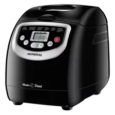 Panificadora Mondial Automática Master Bread Npf-53-----127v