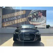 Audi A3 2019