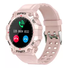 Reloj Inteligente Smartwatch Bluetooth Deporte | Ero