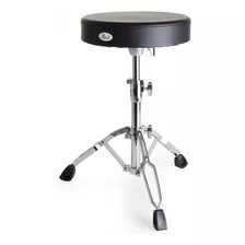 Banco Pearl Para Bateria Asiento Regulable + Rocker Music