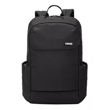 Mochila Para Notebook Thule Lithos 20l Preto