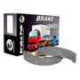Pastilla Freno Del Brake Pak Para Kia Sportage 4x2 Kia SPORTAGE MRDI
