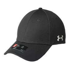 Under Armour Mens Curvo Stretch Fit Fit Cap