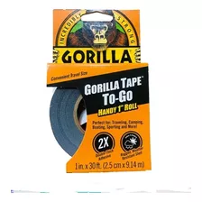 Cinta Gorilla Tape Para Tubeless Ciclismo