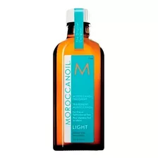 Moroccanoil Treatment Light - Óleo Capilar 200ml