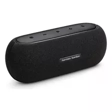 Caixa De Som Bluetooth Harman Kardon Luna Preto