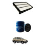 Filtro Aceite Fram Para Aceit Sinttico  Toyota Lexus Xg9972