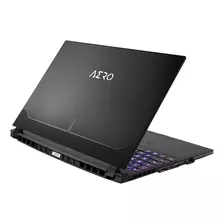 Laptop Gigabyte Aero 15 Oled Kd 15.6 PuLG 512 Gb 16 Gb Ram