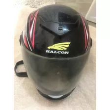 Casco Halcón