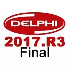 Soft Delphi Ds150/cpd Autos/camiones 2017 Final Pinout