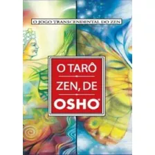 O Taro Zen, De Osho - 2ª Ed
