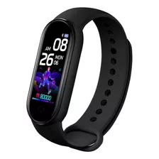 Kit 10 Smart Band Reloj Inteligente Mujer Hombre