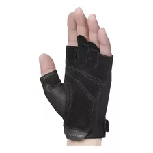 Par De Guantes Para Levantamiento De Pesas Harbinger