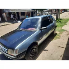 Peugeot 205 1994 1.1 Gli Junior