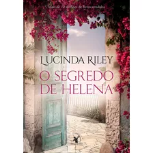 Livro O Segredo De Helena