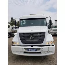 Mercedes Benz Mb Atron 1635 2013 Toco 