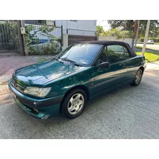 Peugeot 306 1996 2.0