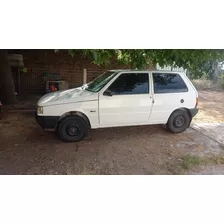 Fiat Uno 2001 1.3 S Mpi