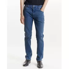 Jean Regular 259 Azul