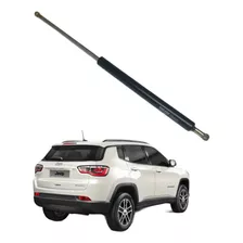 Amortecedor Tampa Traseira Jeep Compass Blindado