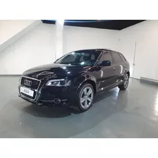 Audi A3 Sportback Stronic Diesel Quattro 2012 2013 2014