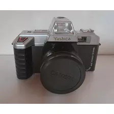 Camara Yashica Vintage Visor Directo