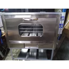 Horno Pizzero Panadero,ypastelero