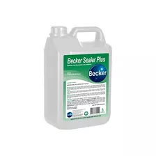 Selador Becker Sealer Plus - Becker 5 Litros