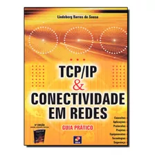 Tcp/ip Basico E Conectividade Em Redes - 5ª Edicao