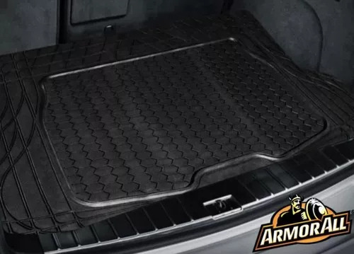 Tapete Cajuela Armor All Land Rover Discovery 2000 Foto 3