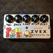 Z Vex Fuzz Factory