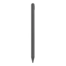 Protector De Silicona/gris Para Apple Pencil 2 