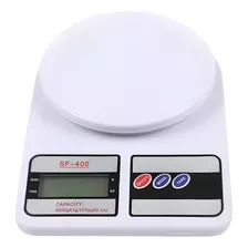 Balança Digital De Precisão Cozinha 10kg