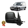 Espejo Der Para Peugeot Partner 1997-07 Manual C-comando  Peugeot Partner