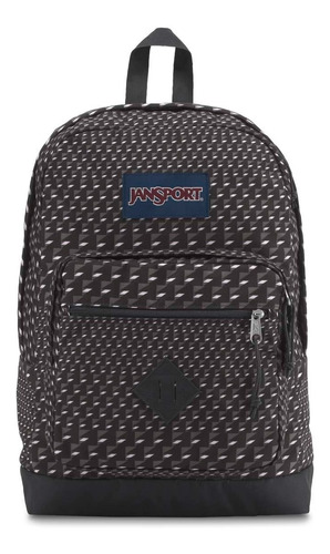 Mochila Jansport City Scout Backpack 31lts Original 