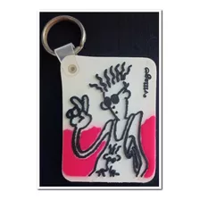 Fido Dido, Llavero Village