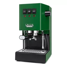 Cafetera Semiautomática Gaggia Classic Energy Vibes Evo Pro
