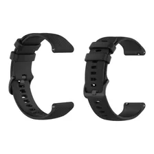 1x Pulseira 22mm Para Xiaomi Huami Amazfit Stratos Pace 2