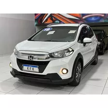 Honda Wr-v Flex Automático