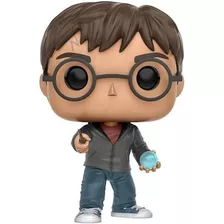 ¡papá! Funko Harry Potter Con La Profecía #32 | Harry Potter