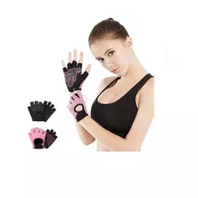 Guantes Gym Fitness Guantes Para Pesas Gym Mujer Hombre