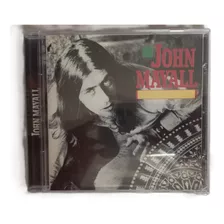 Cd John Mayall: Archives To Eighties 